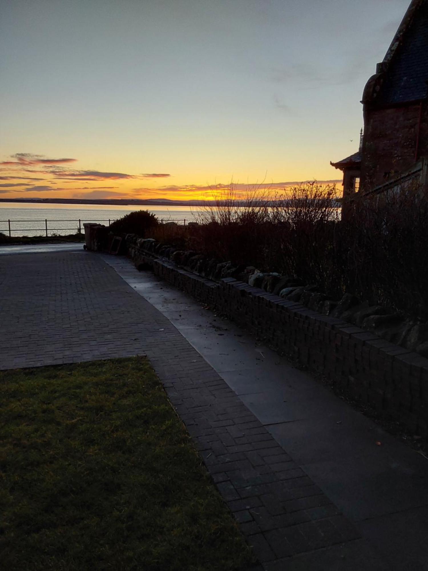 Ceol Na Mara Apartment Rosemarkie Exterior photo